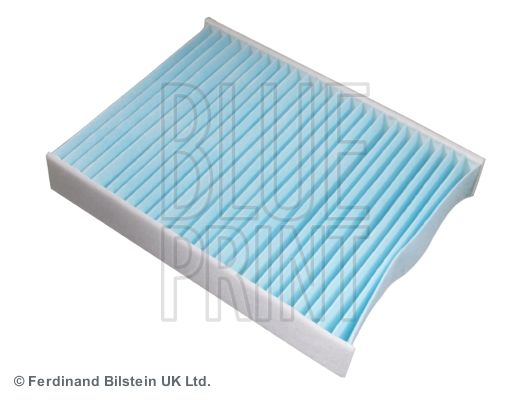 BLUE PRINT ADT32550 Filter, cabin air