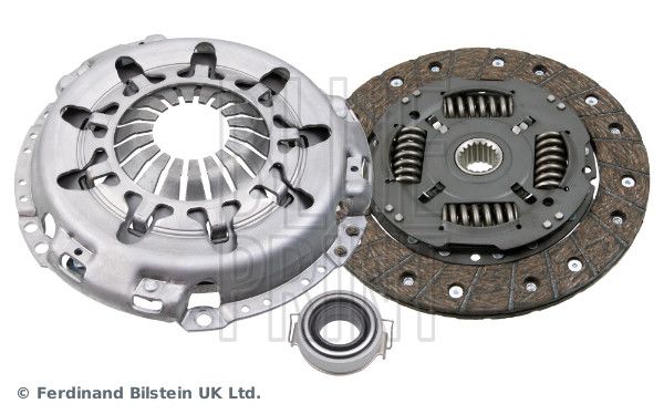 BLUE PRINT ADT330252 Clutch Kit