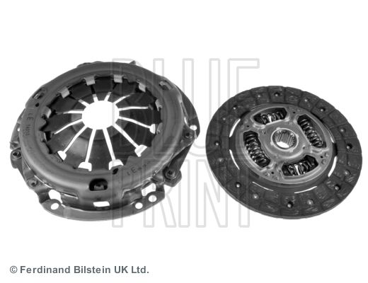 BLUE PRINT ADT330259 Clutch Kit