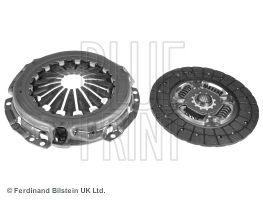 BLUE PRINT ADT330267 Clutch Kit