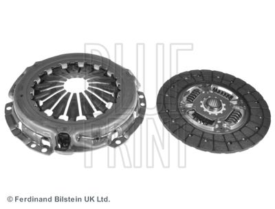Clutch Kit BLUE PRINT ADT330267