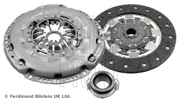 BLUE PRINT ADT330292 Clutch Kit