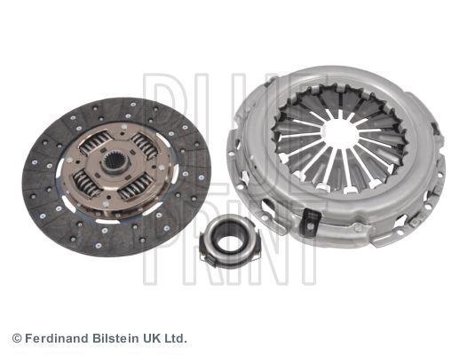 BLUE PRINT ADT330295 Clutch Kit