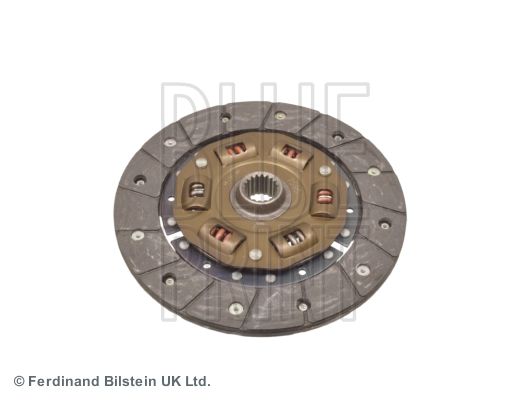 BLUE PRINT ADT33101 Clutch Disc