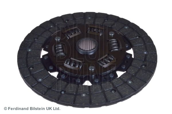BLUE PRINT ADT33107 Clutch Disc