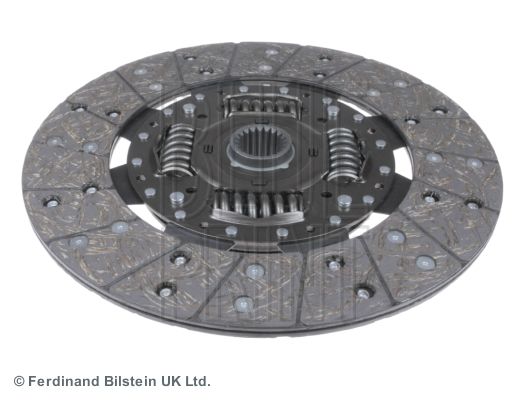 BLUE PRINT ADT331104 Clutch Disc