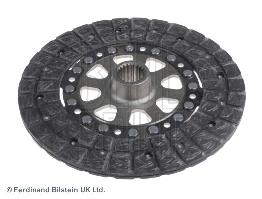 BLUE PRINT ADT331105 Clutch Disc