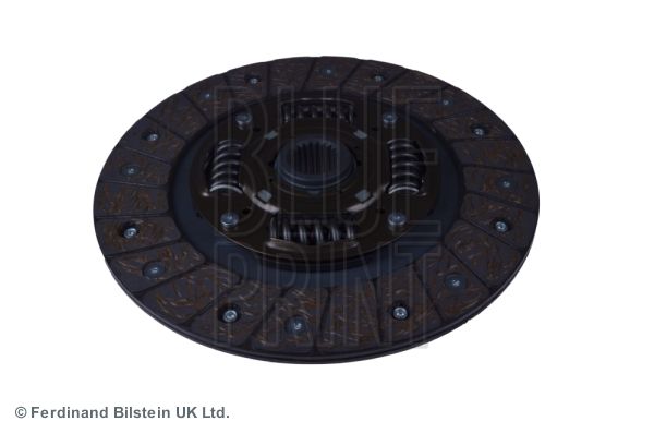 BLUE PRINT ADT331106 Clutch Disc