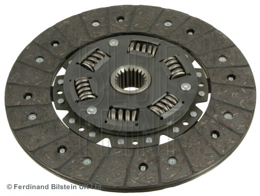 BLUE PRINT ADT331110 Clutch Disc