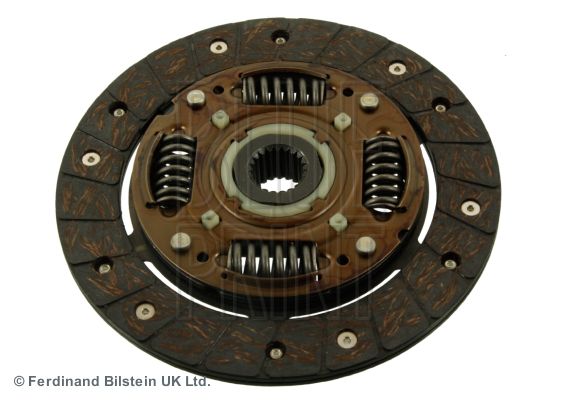 BLUE PRINT ADT331114 Clutch Disc
