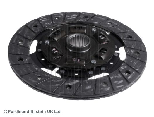 BLUE PRINT ADT33126 Clutch Disc