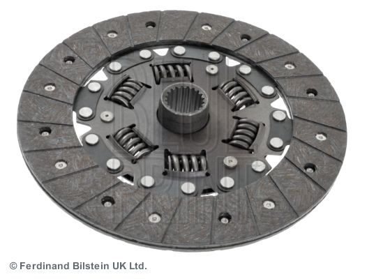 BLUE PRINT ADT33129 Clutch Disc