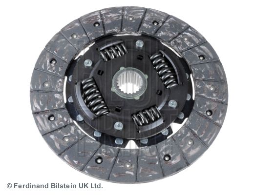 BLUE PRINT ADT33133 Clutch Disc