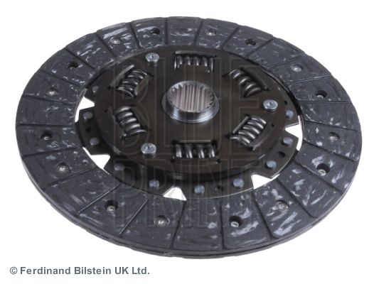 BLUE PRINT ADT33136 Clutch Disc