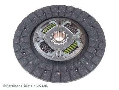 Clutch Disc BLUE PRINT ADT33165