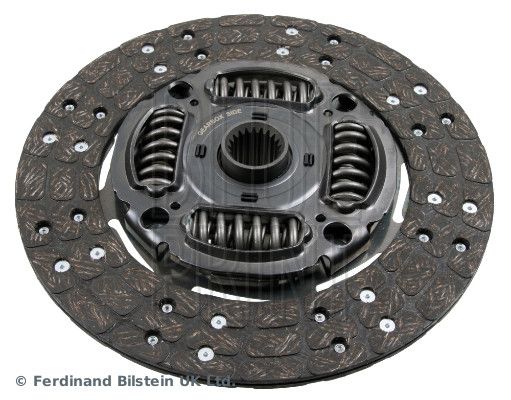 BLUE PRINT ADT33177 Clutch Disc