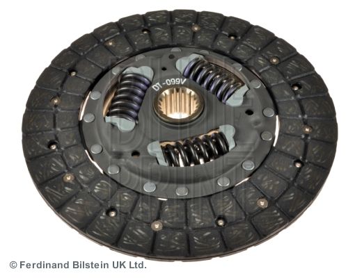 BLUE PRINT ADT33184 Clutch Disc