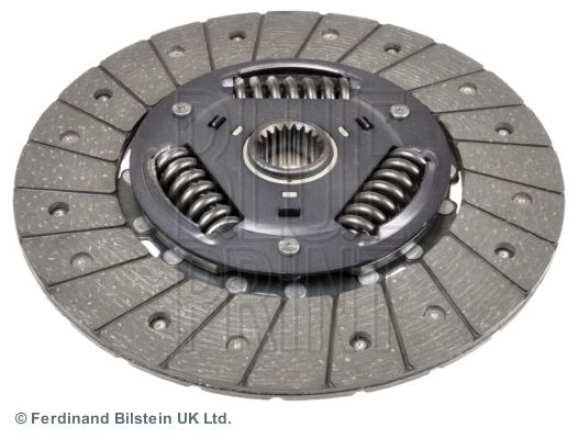 BLUE PRINT ADT33193 Clutch Disc