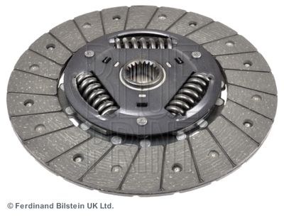 Clutch Disc BLUE PRINT ADT33193