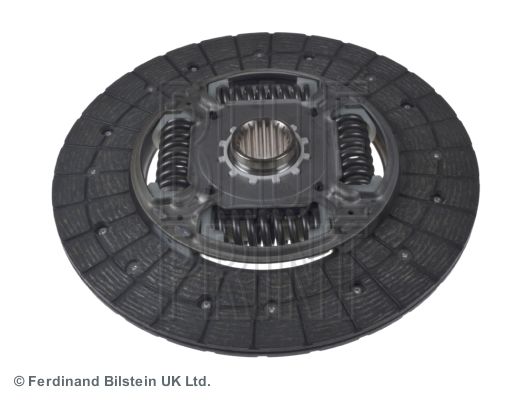 BLUE PRINT ADT33198 Clutch Disc