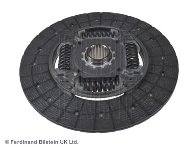 Clutch Disc BLUE PRINT ADT33198