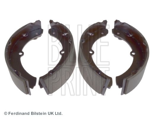 BLUE PRINT ADT34124 Brake Shoe Set