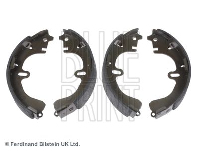 Brake Shoe Set BLUE PRINT ADT34142