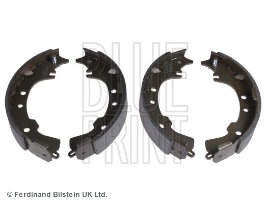 BLUE PRINT ADT34154 Brake Shoe Set