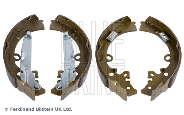 BLUE PRINT ADT34174 Brake Shoe Set