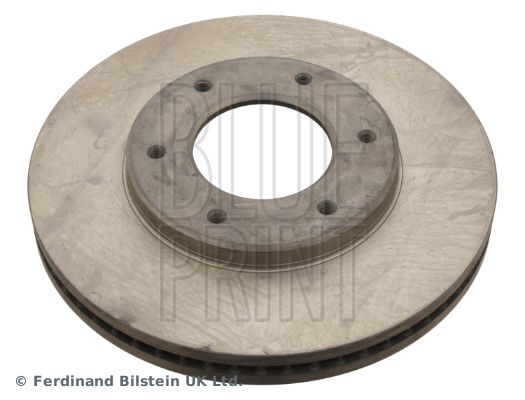 BLUE PRINT ADT343101 Brake Disc