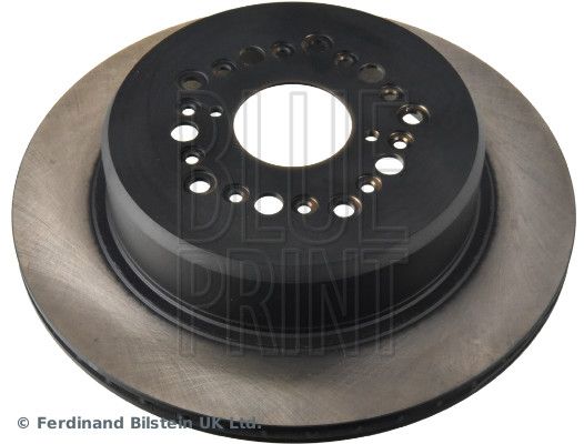 BLUE PRINT ADT343105 Brake Disc