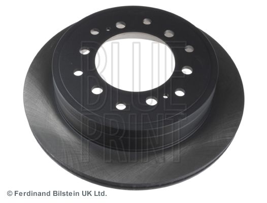 BLUE PRINT ADT343124C Brake Disc