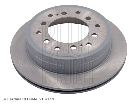 BLUE PRINT ADT343129 Brake Disc