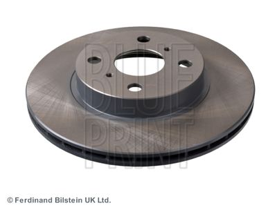 Brake Disc BLUE PRINT ADT343136