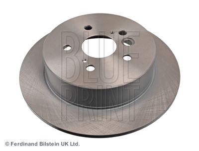 Brake Disc BLUE PRINT ADT343144