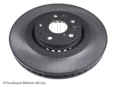 Brake Disc BLUE PRINT ADT343202C
