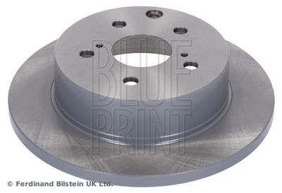 Brake Disc BLUE PRINT ADT343207