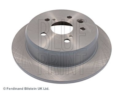 Brake Disc BLUE PRINT ADT343209