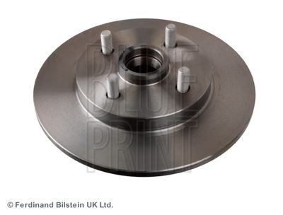 Brake Disc BLUE PRINT ADT343214