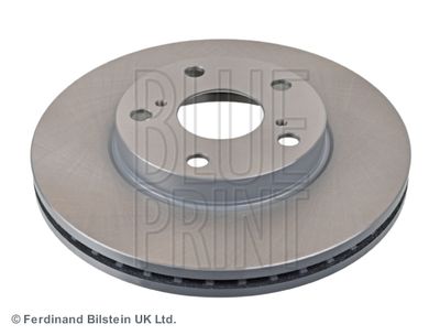 Brake Disc BLUE PRINT ADT343240