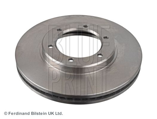 BLUE PRINT ADT343251 Brake Disc