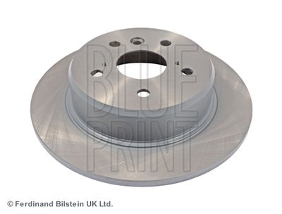 Brake Disc BLUE PRINT ADT343252