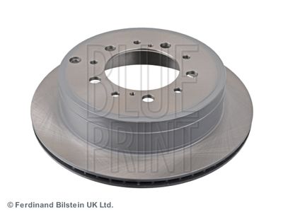 Brake Disc BLUE PRINT ADT343270