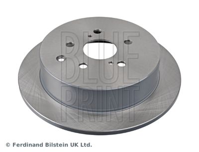 Brake Disc BLUE PRINT ADT343276