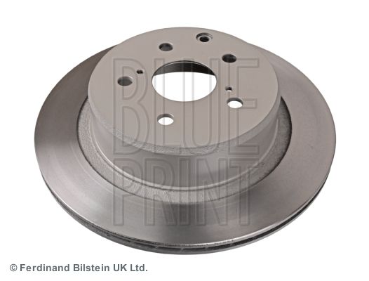 BLUE PRINT ADT343296 Brake Disc
