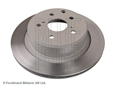 Brake Disc BLUE PRINT ADT343296