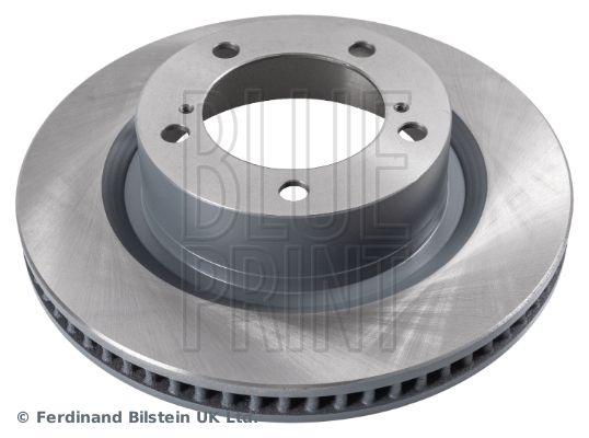 BLUE PRINT ADT343307 Brake Disc