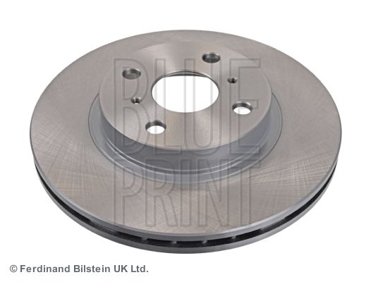 BLUE PRINT ADT34331 Brake Disc
