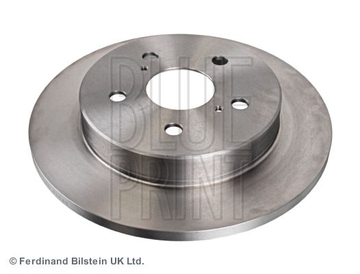 BLUE PRINT ADT343310 Brake Disc