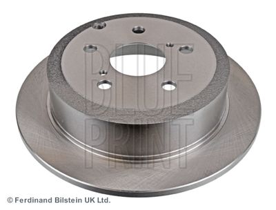 Brake Disc BLUE PRINT ADT343315
